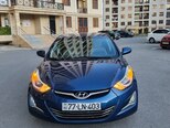 Hyundai Elantra-3