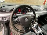 Volkswagen Passat-6