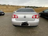 Volkswagen Passat-5