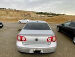 Volkswagen Passat-11