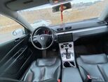 Volkswagen Passat-7