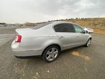 Volkswagen Passat-9