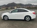Chevrolet Cruze-4