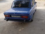 LADA (VAZ) 2106-1