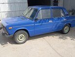 LADA (VAZ) 2106-4