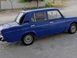 LADA (VAZ) 2106-3