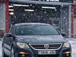 Volkswagen Passat CC-2