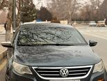 Volkswagen Passat CC-1