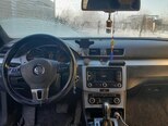Volkswagen Passat CC-4