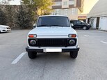 LADA (VAZ) Niva-2