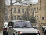 LADA (VAZ) Niva-4