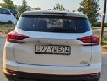 Baic X35-6