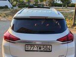 Baic X35-5
