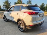 Baic X35-3