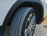 Baic X35-7