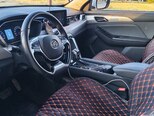Baic X35-10