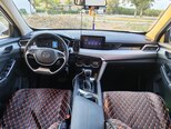 Baic X35-8