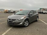 Hyundai Elantra-1