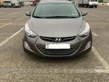 Hyundai Elantra-3