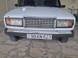 LADA (VAZ) 2107-1