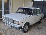 LADA (VAZ) 2107-3