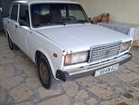 LADA (VAZ) 2107-4