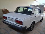 LADA (VAZ) 2107-6