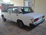 LADA (VAZ) 2107-5