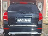Chevrolet Captiva-20