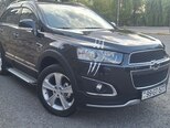 Chevrolet Captiva-5