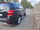 Chevrolet Captiva-11