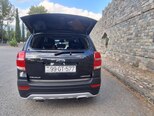 Chevrolet Captiva-13