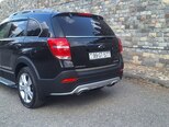 Chevrolet Captiva-8