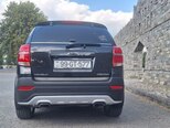 Chevrolet Captiva-9