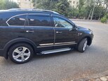Chevrolet Captiva-12