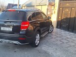 Chevrolet Captiva-16