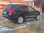 Chevrolet Captiva-19