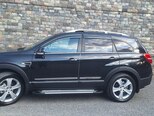 Chevrolet Captiva-7