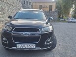 Chevrolet Captiva-1