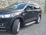 Chevrolet Captiva-6