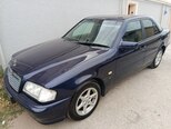 Mercedes C 180-5