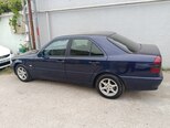 Mercedes C 180-4