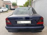 Mercedes C 180-2