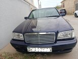 Mercedes C 180-1
