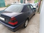Mercedes C 180-3