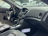 Chevrolet Cruze-20