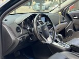 Chevrolet Cruze-17