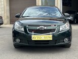 Chevrolet Cruze-15