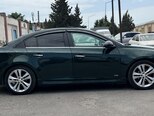 Chevrolet Cruze-14