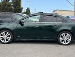 Chevrolet Cruze-13